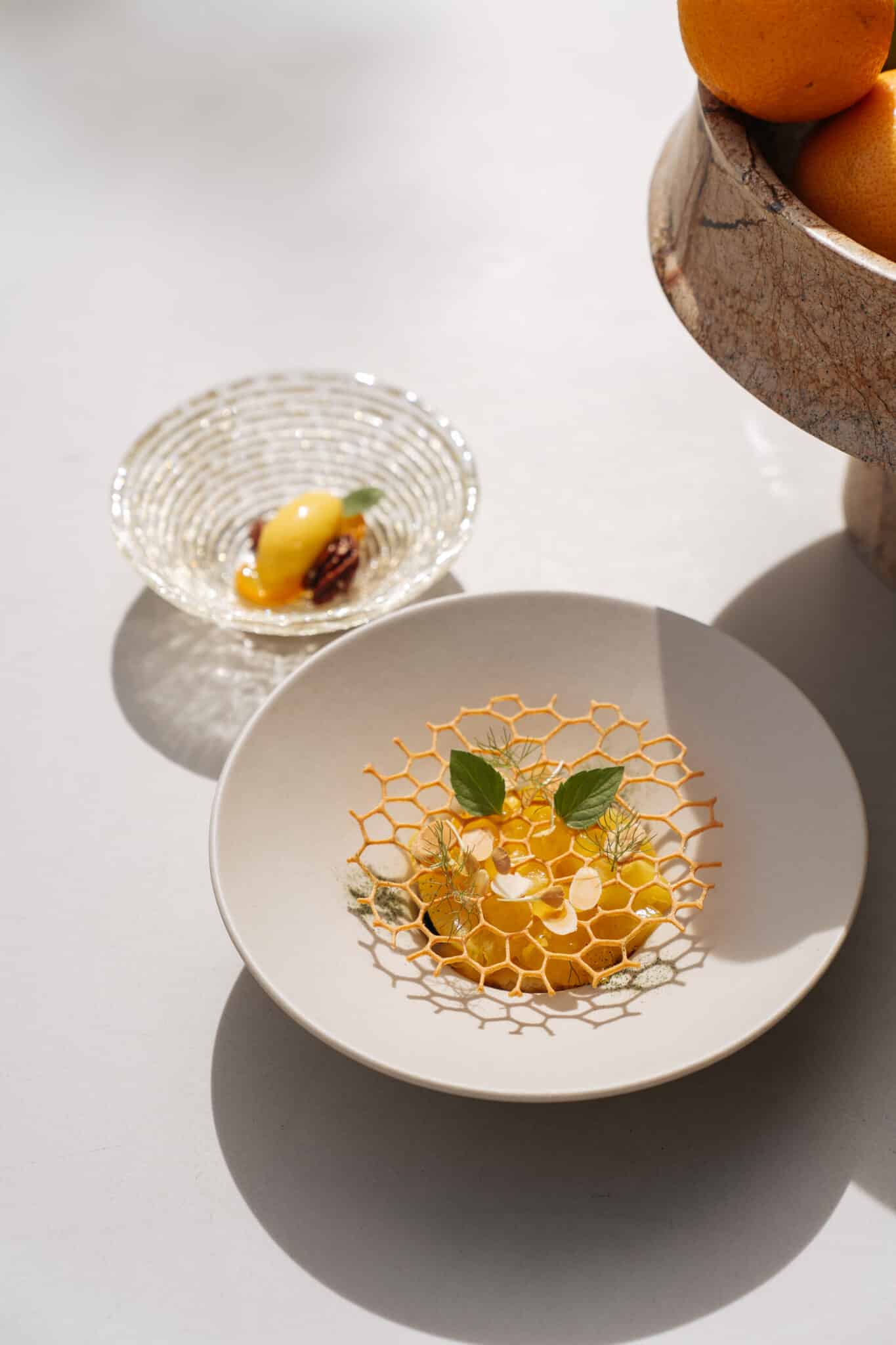 private dining bij restaurant melt lochristi